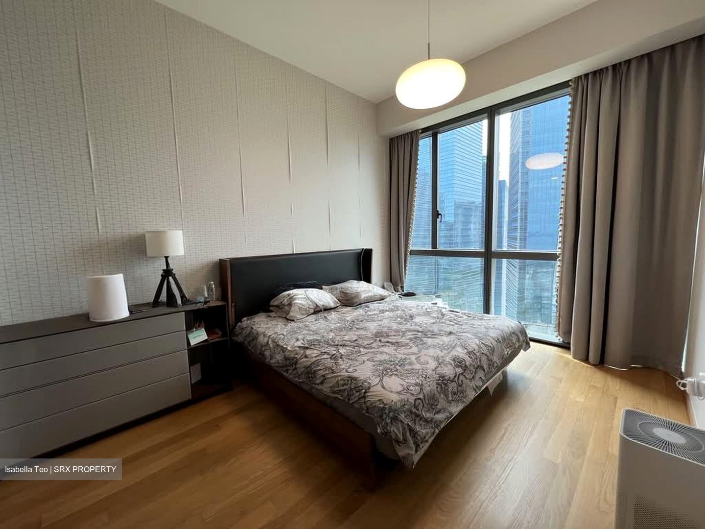 Marina One Residences (D1), Apartment #585443791